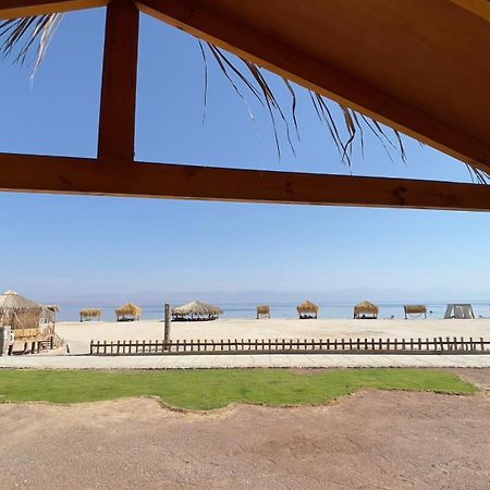 Ananda Beach Camp Nuweiba` 외부 사진