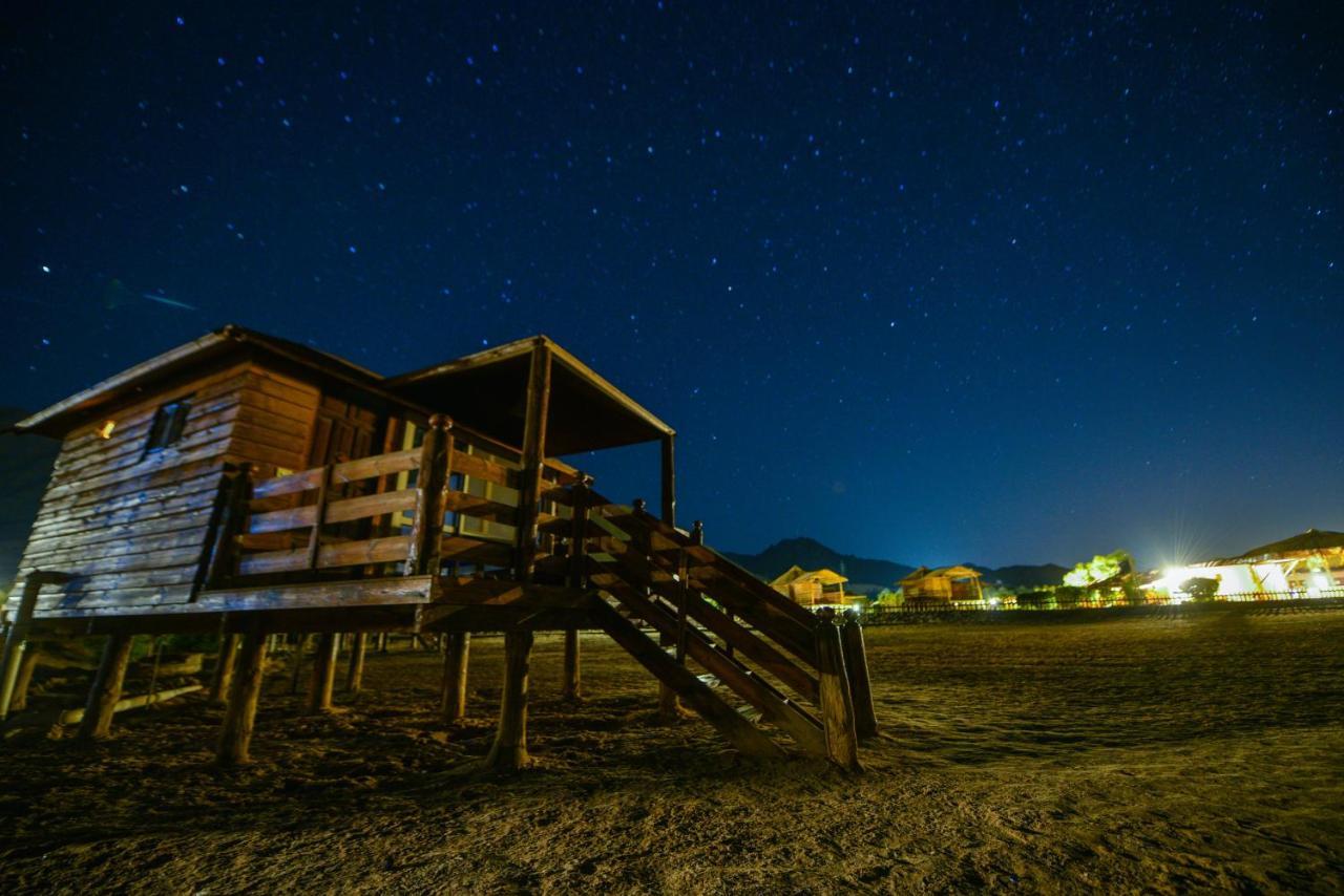 Ananda Beach Camp Nuweiba` 외부 사진