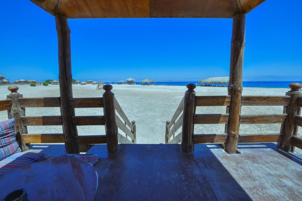 Ananda Beach Camp Nuweiba` 외부 사진
