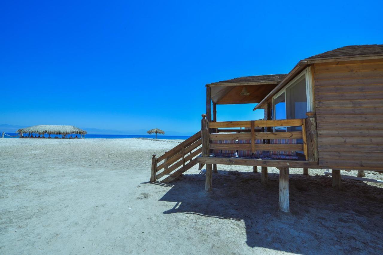 Ananda Beach Camp Nuweiba` 외부 사진