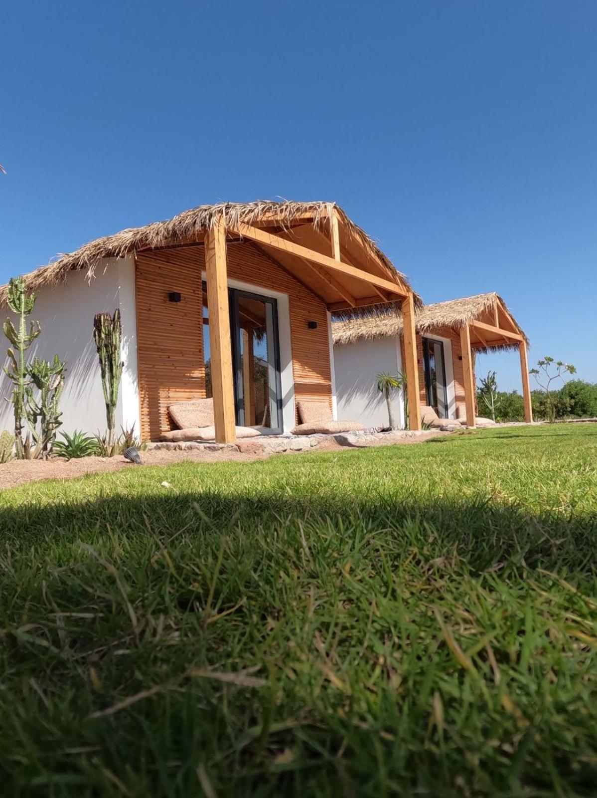 Ananda Beach Camp Nuweiba` 외부 사진