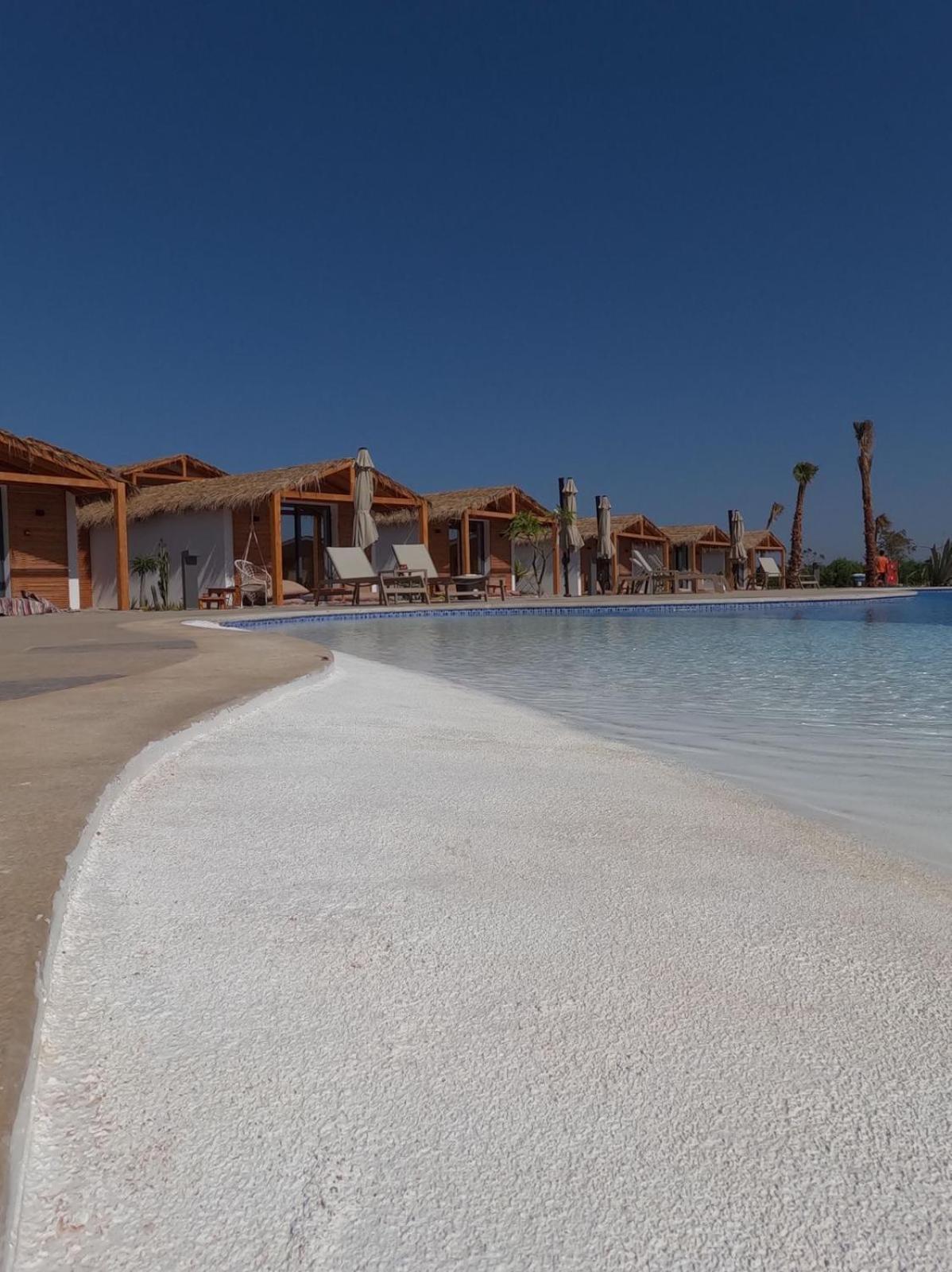 Ananda Beach Camp Nuweiba` 외부 사진