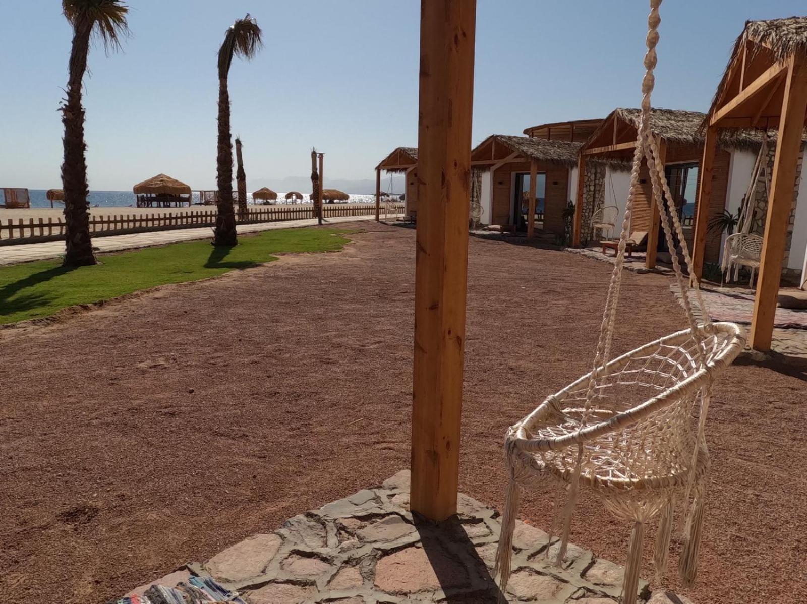 Ananda Beach Camp Nuweiba` 외부 사진