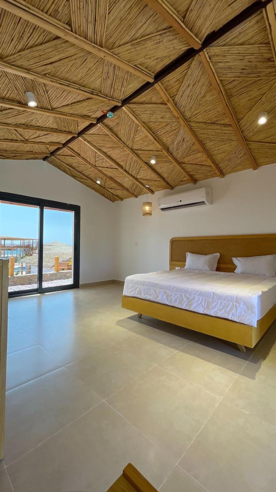 Ananda Beach Camp Nuweiba` 외부 사진