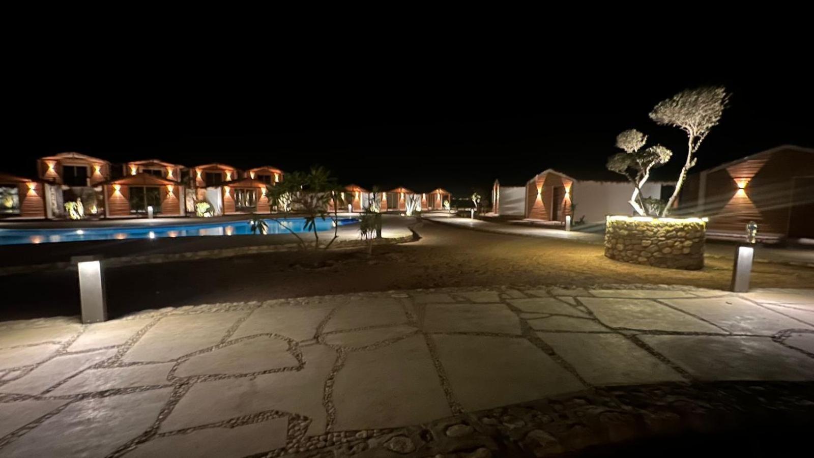 Ananda Beach Camp Nuweiba` 외부 사진