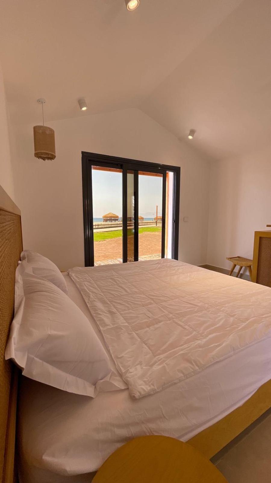 Ananda Beach Camp Nuweiba` 외부 사진