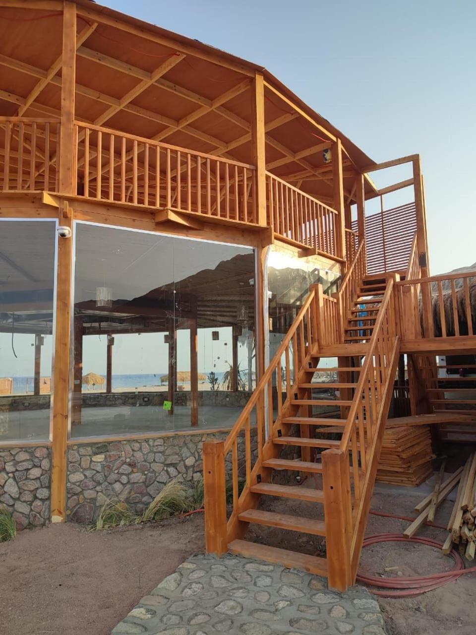 Ananda Beach Camp Nuweiba` 외부 사진