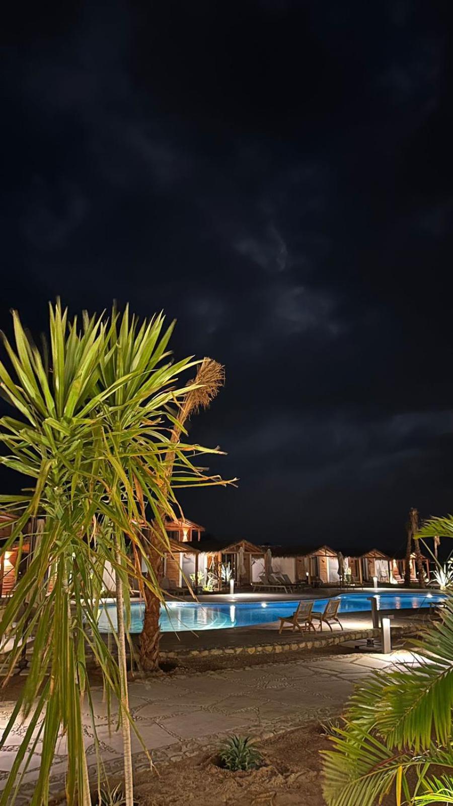 Ananda Beach Camp Nuweiba` 외부 사진