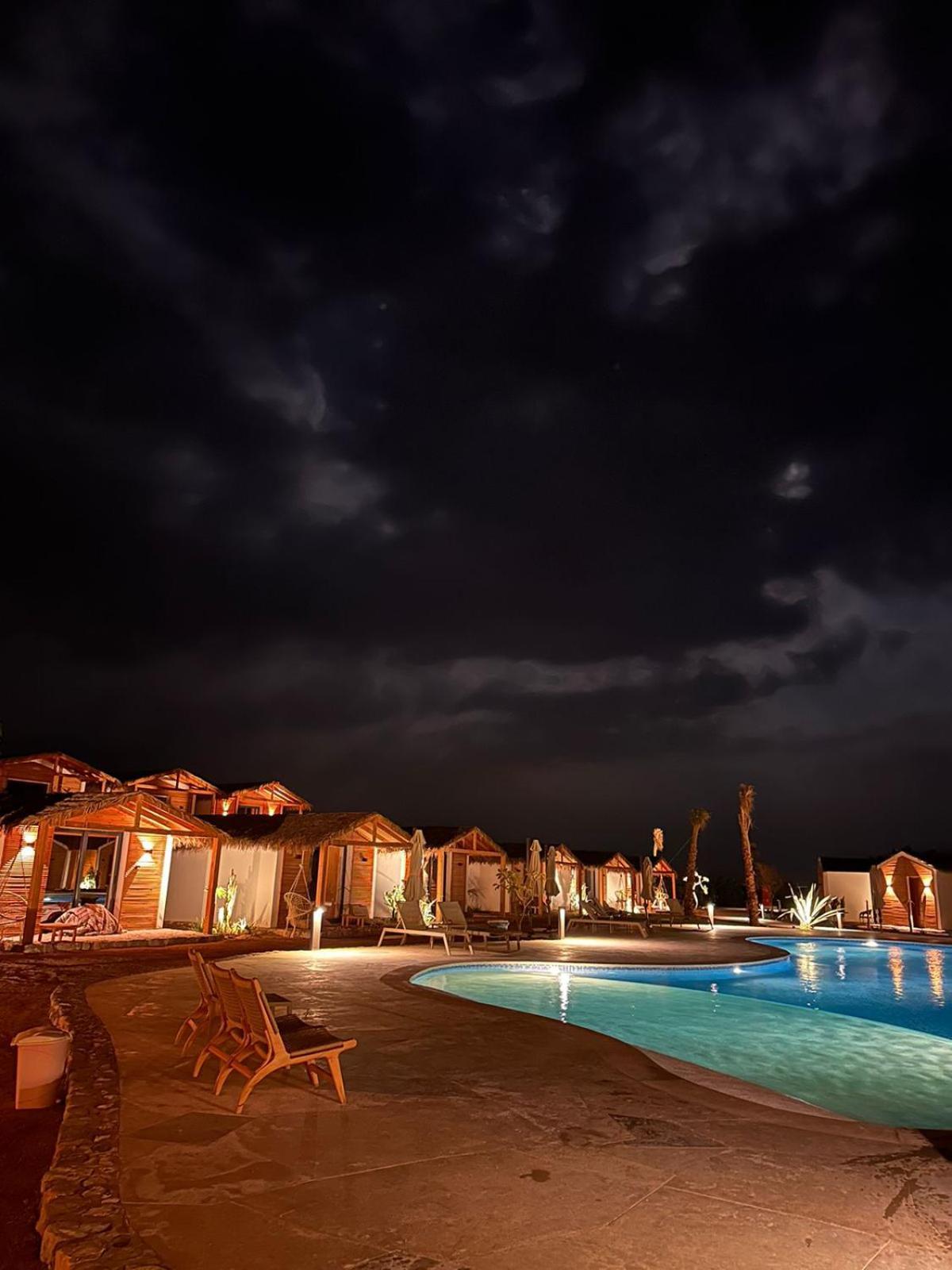 Ananda Beach Camp Nuweiba` 외부 사진