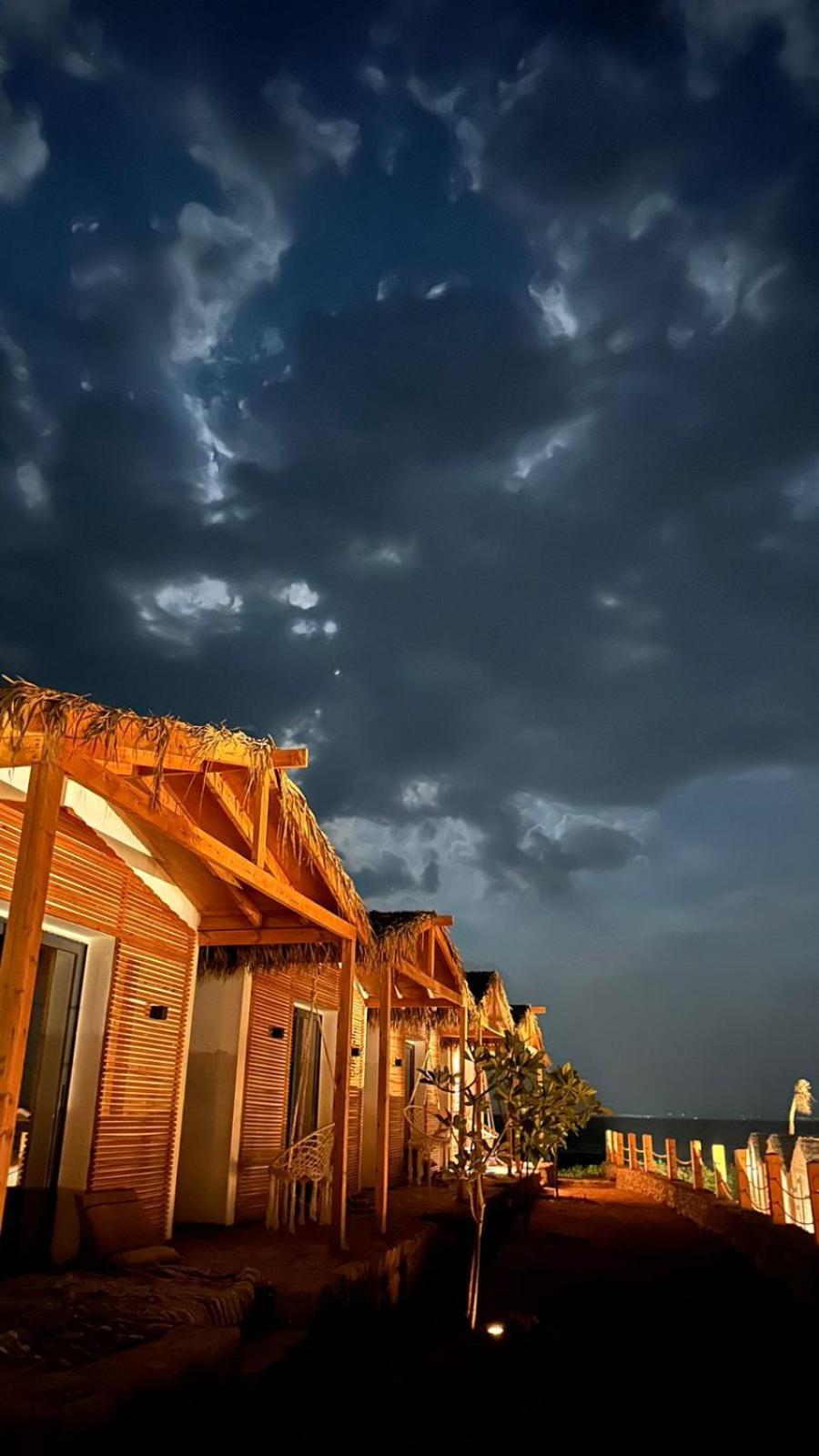 Ananda Beach Camp Nuweiba` 외부 사진