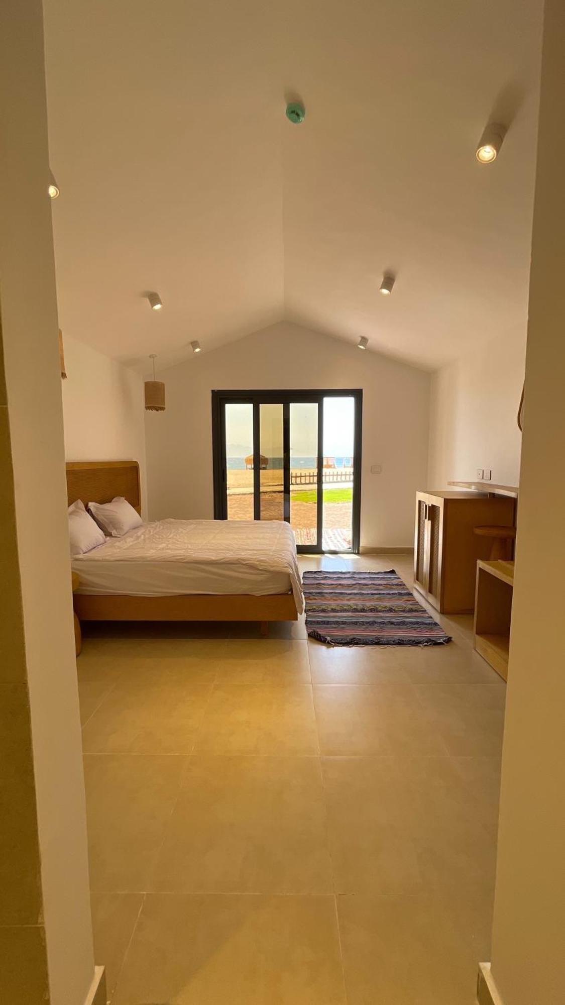 Ananda Beach Camp Nuweiba` 외부 사진