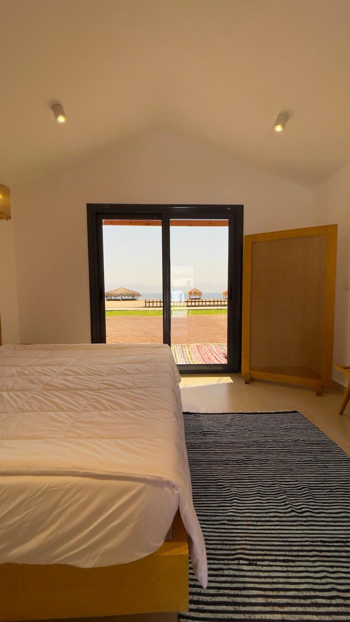 Ananda Beach Camp Nuweiba` 외부 사진