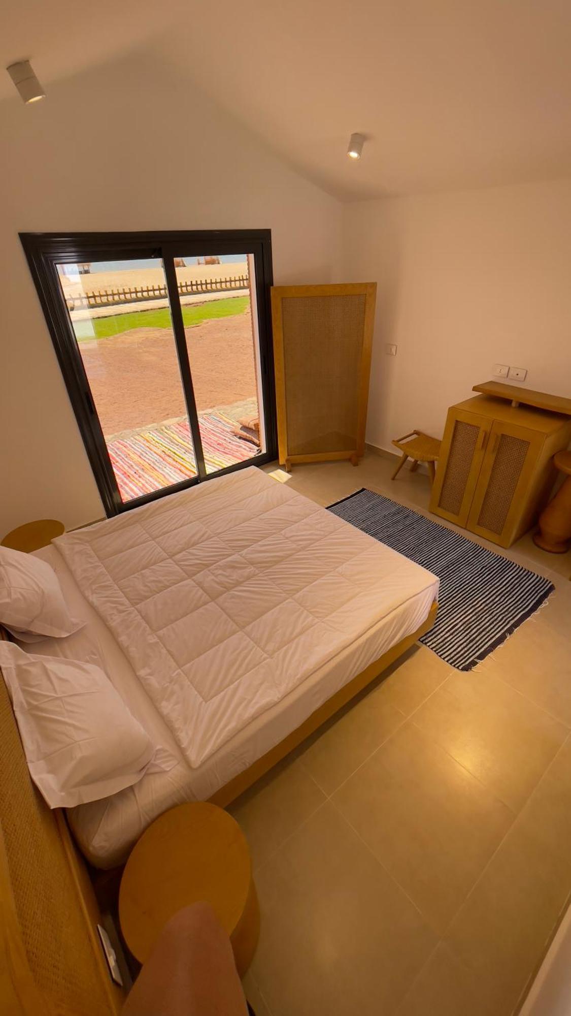Ananda Beach Camp Nuweiba` 외부 사진