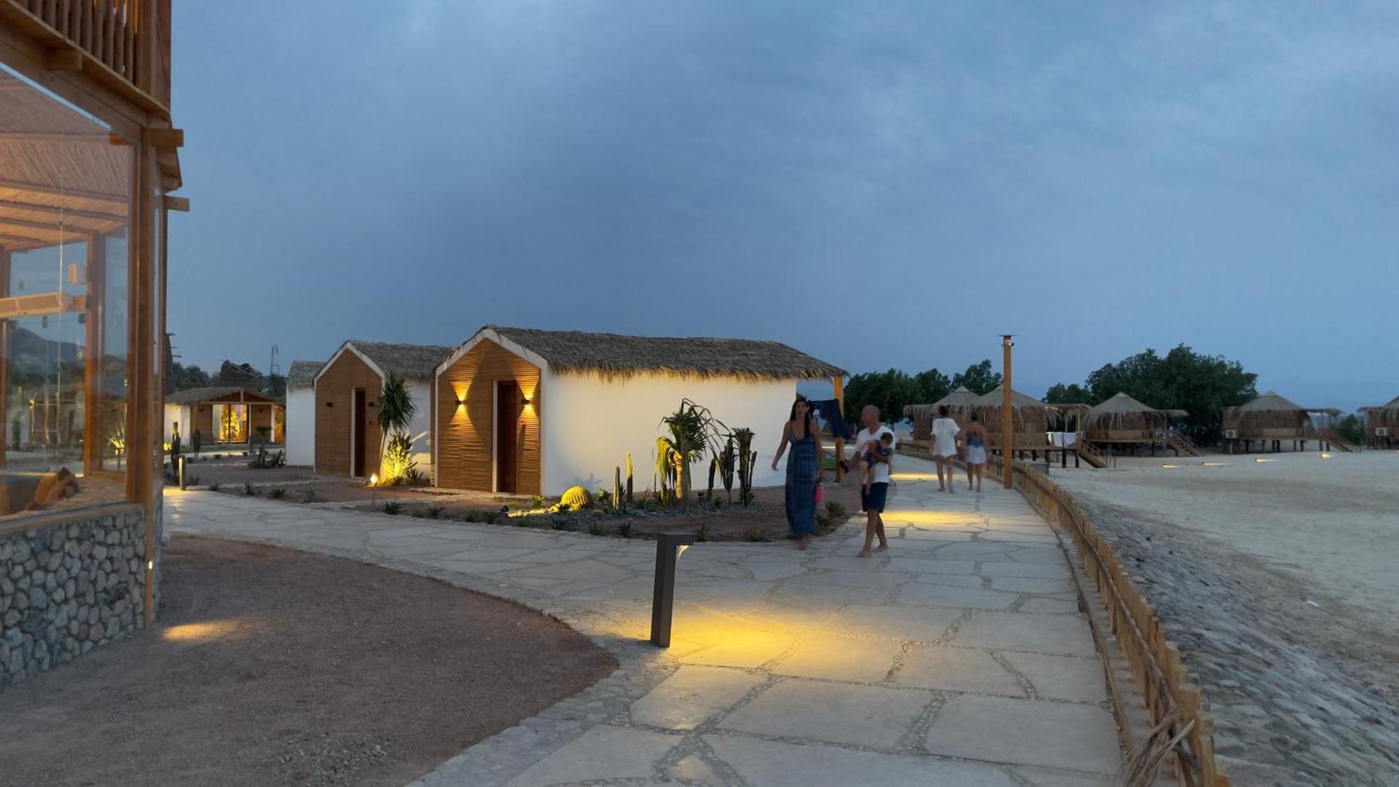 Ananda Beach Camp Nuweiba` 외부 사진
