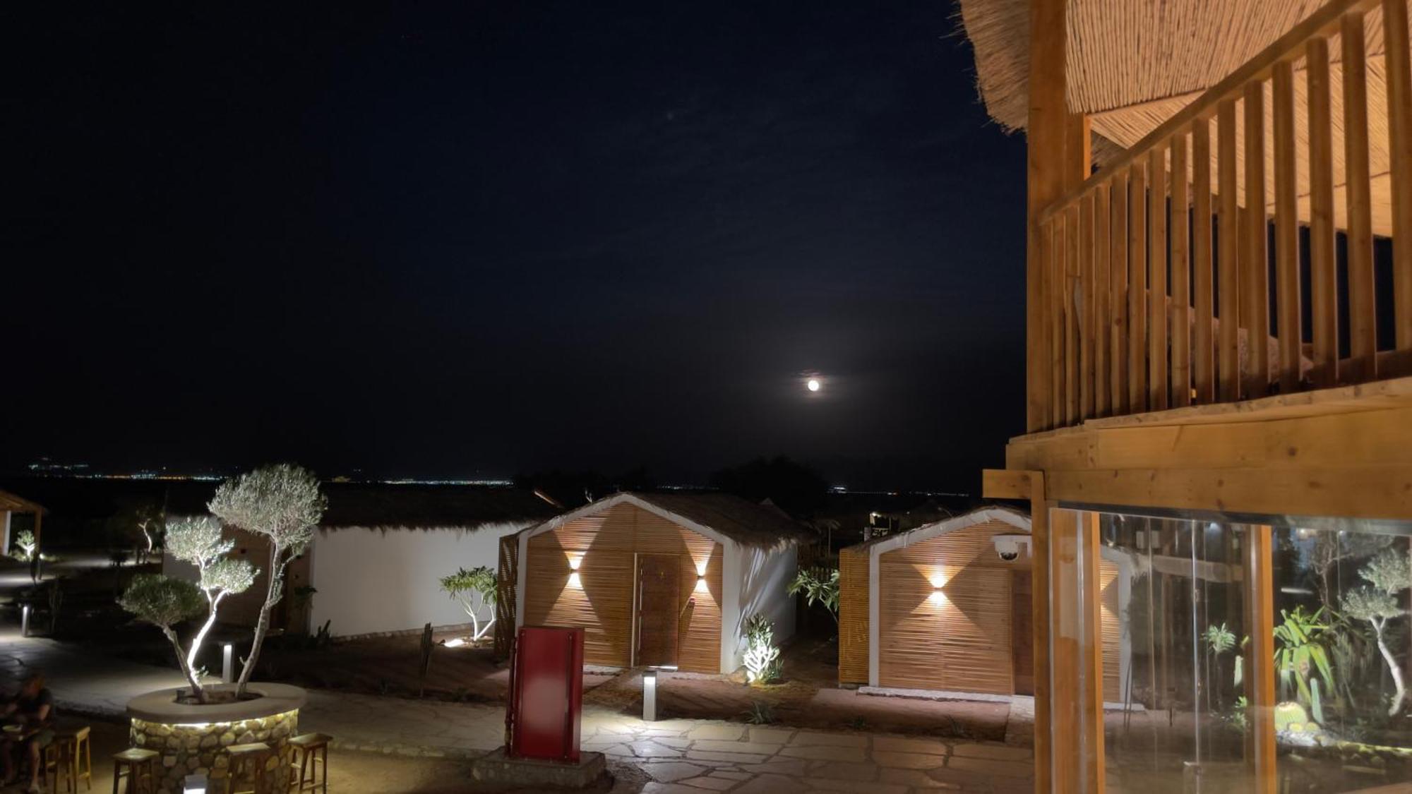Ananda Beach Camp Nuweiba` 외부 사진