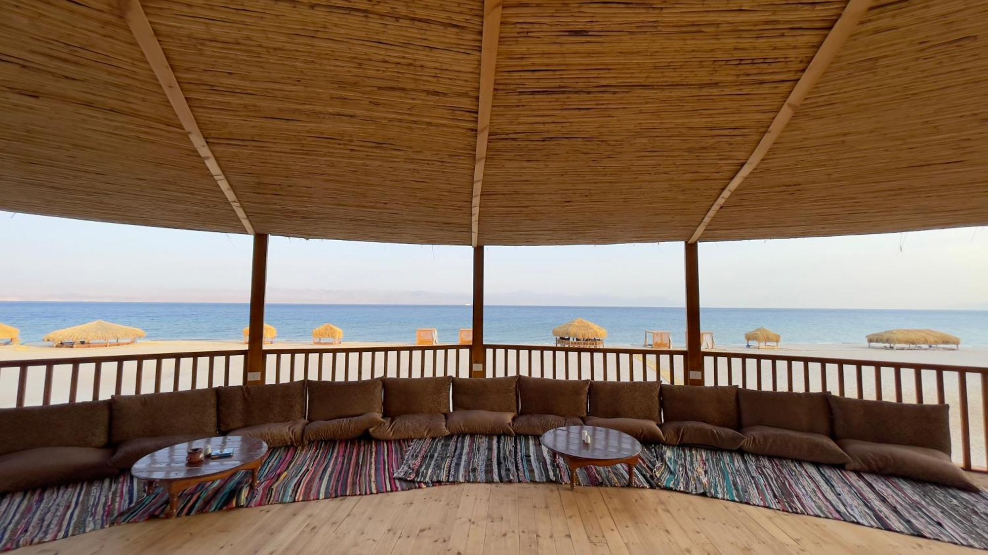 Ananda Beach Camp Nuweiba` 외부 사진