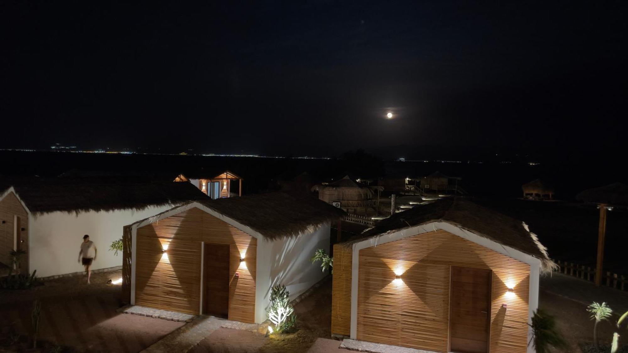 Ananda Beach Camp Nuweiba` 외부 사진
