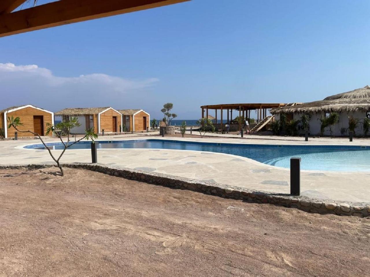Ananda Beach Camp Nuweiba` 외부 사진
