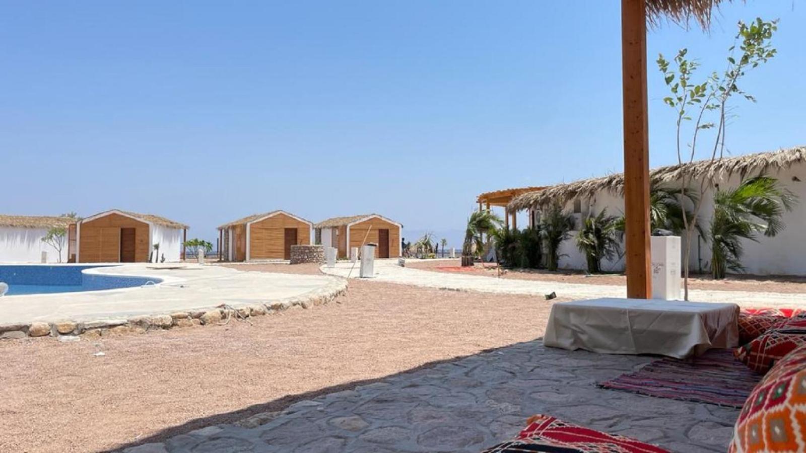 Ananda Beach Camp Nuweiba` 외부 사진