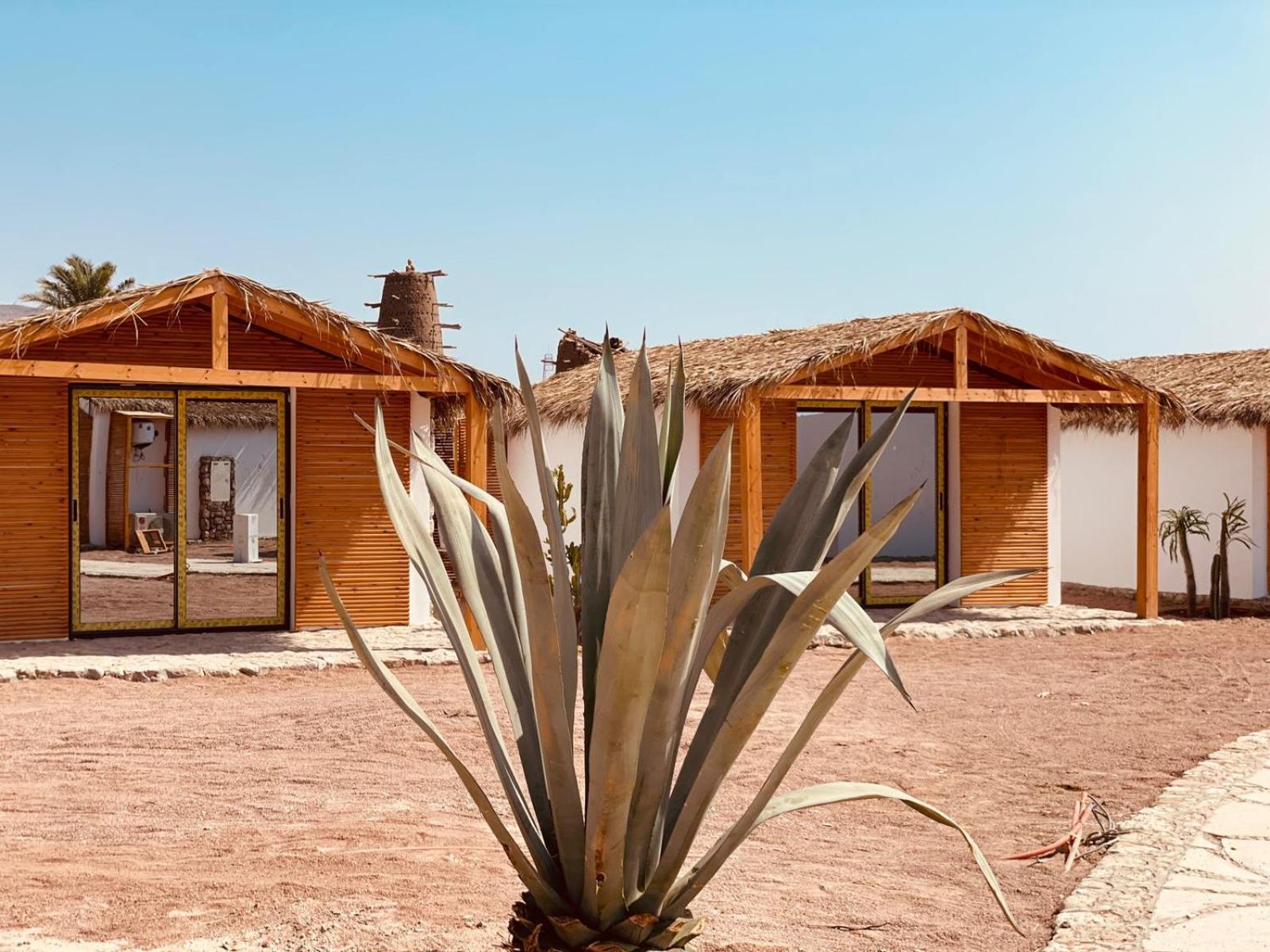 Ananda Beach Camp Nuweiba` 외부 사진