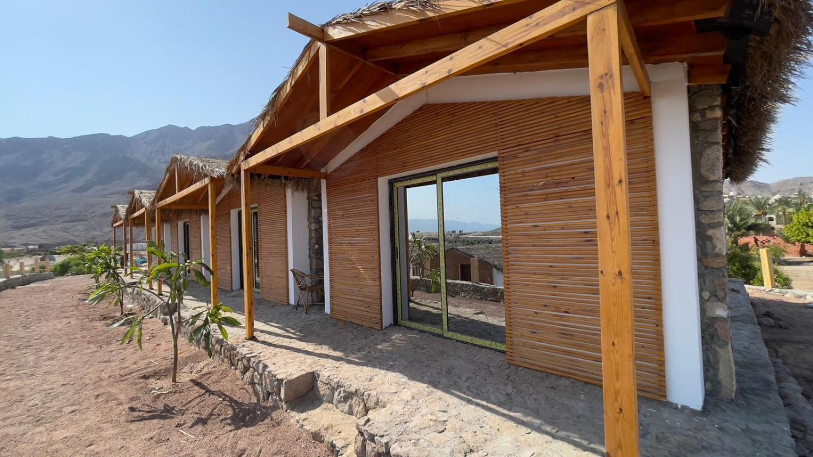 Ananda Beach Camp Nuweiba` 외부 사진