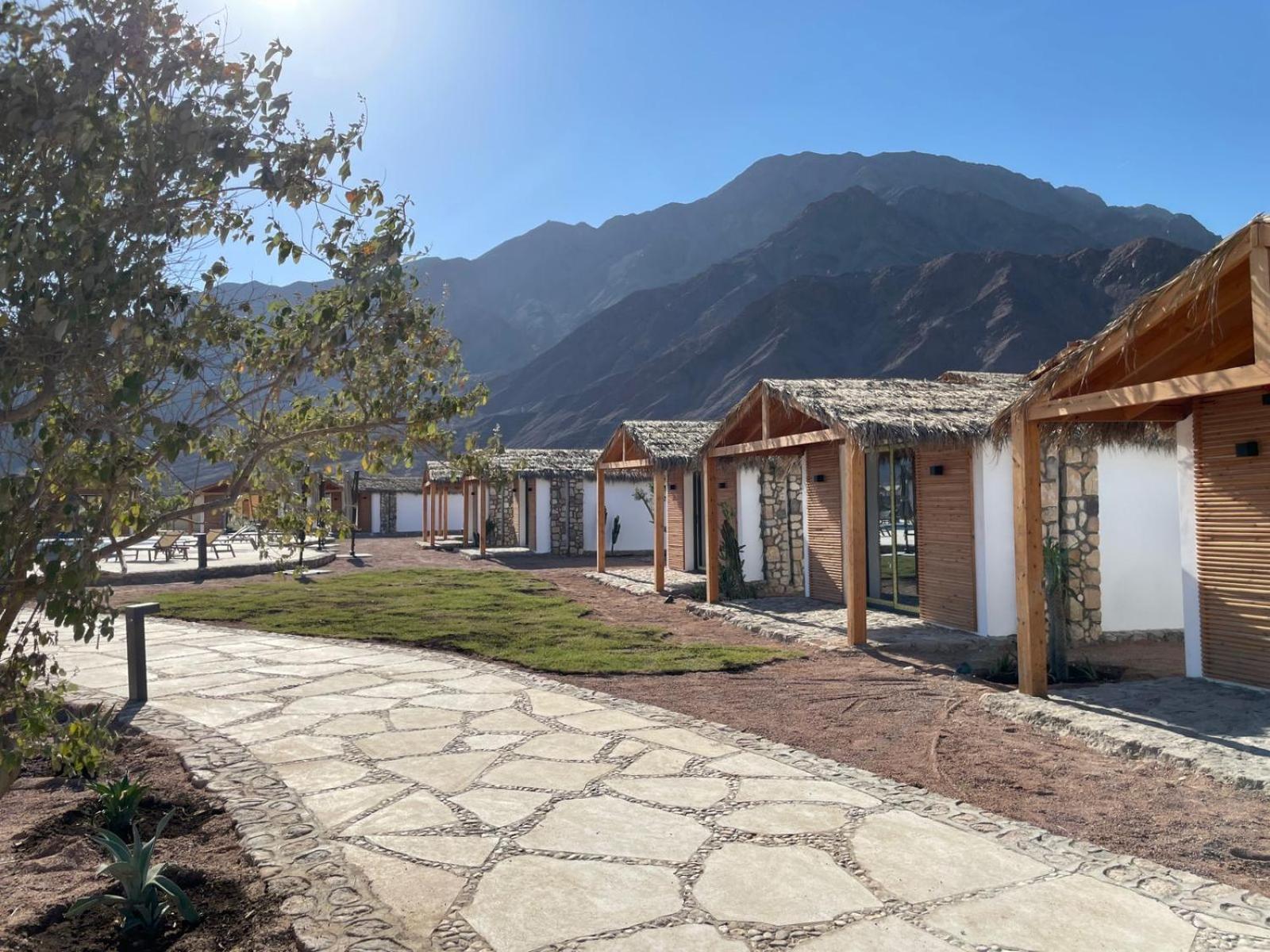 Ananda Beach Camp Nuweiba` 외부 사진