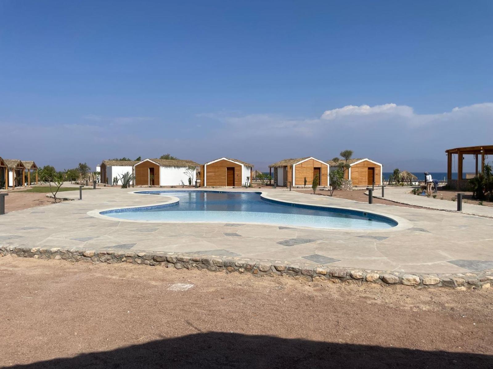 Ananda Beach Camp Nuweiba` 외부 사진